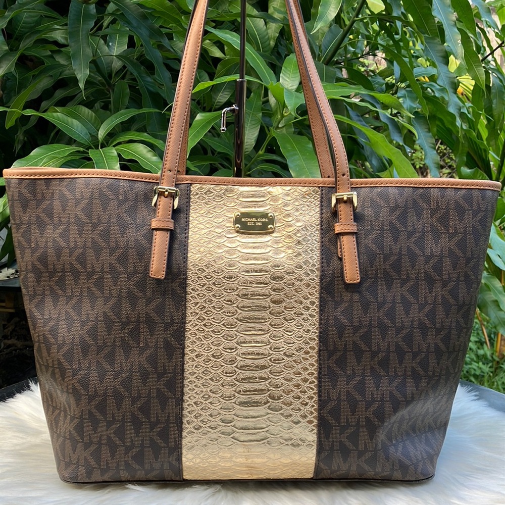 Michael Kors Tote